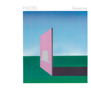 [Album] P-Model – Perspective (1982~2015/Flac/RAR)