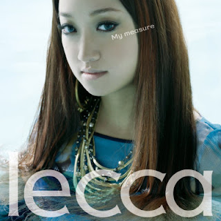 [Single] lecca – My Measure (2009/Flac/RAR)