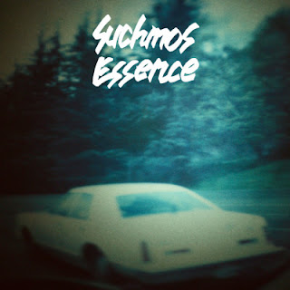 [Single] Suchmos – Essence (2015.07.10/Flac/RAR)