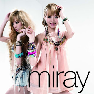 [Album] miray – miray (2010/Flac/RAR)