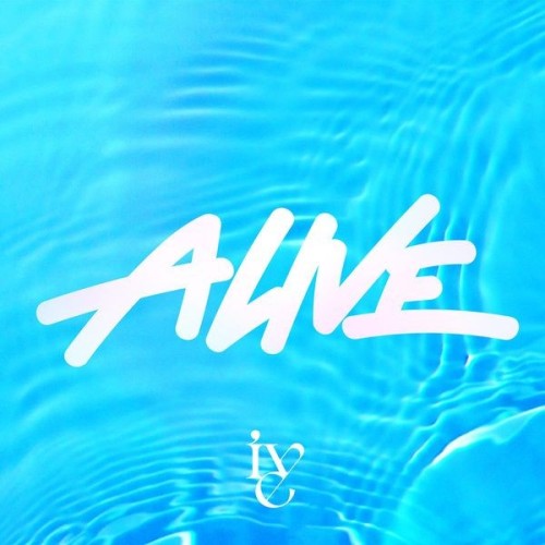 [Single] IVE (아이브) – ALIVE [FLAC / 24bit Lossless / WEB] [2024.08.28]