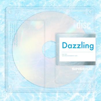 [Single] 明透 – Dazzling (2024.08.28/MP3+Flac/RAR)