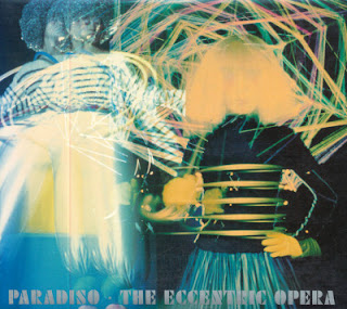 [Album] エキセントリック・オペラ / The Eccentric Opera – Paradiso (1998.11.21/Flac/RAR)