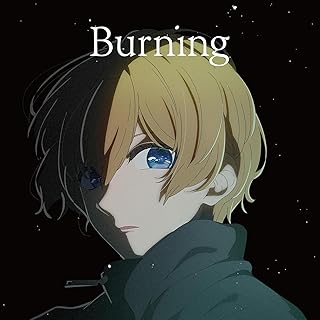 [Single] 羊文学 – Burning (2024.08.28/MP3+Hi-Res FLAC/RAR)