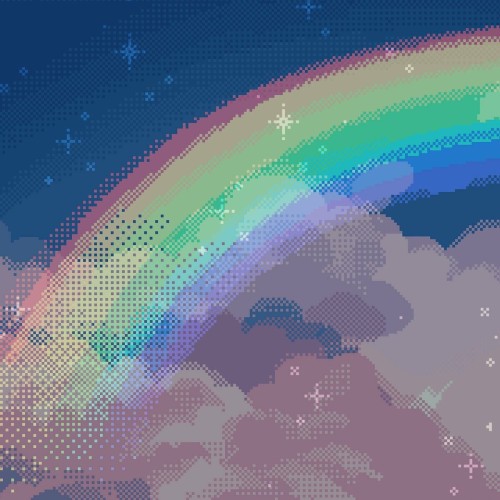 [Single] 當山みれい (Mirei Touyama) – Rainbow [FLAC / WEB] [2024.08.28]