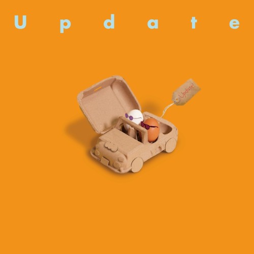 [Album] 山崎あおい (Aoi Yamazaki) – Update [FLAC / WEB] [2024.08.28]