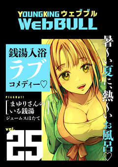 Web BULL 00-25号