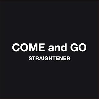 [Single] ストレイテナー / STRAIGHTENER – COME and GO (2024.08.16/MP3+Flac/RAR)