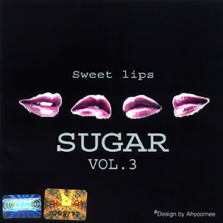 [Album] 슈가 / Sugar – vol.3 – Sweet Lips (2005.09.22/Flac/RAR)