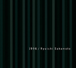 [Album] 坂本龍一 / Ryuichi Sakamoto – 1996 (1996.06.04/Flac/RAR)