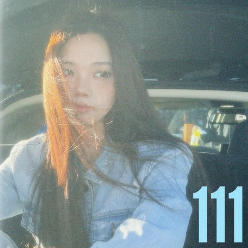 [Single] Kayla (케일라) – 111 [FLAC / WEB] [2024.08.26]