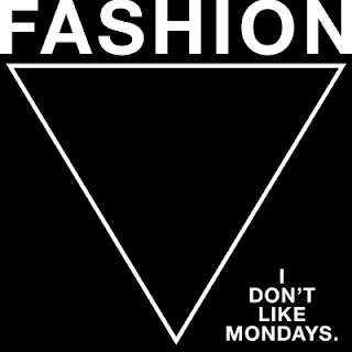 [Album] I Don’t Like Mondays. – Fashion (2016.09.28/Flac/RAR)