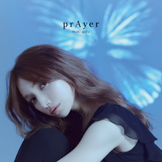 [Album] 後藤真希 / Maki Goto – prAyer (2024.09.04/Flac/RAR)