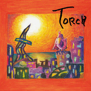 [Album] ネクライトーキー / Necry Talkie – Torch (2024.02.21/Flac/RAR)