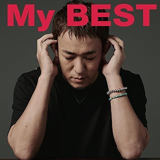 [Album] ファンキー加藤 – My BEST (2024.07.24/MP3/RAR)