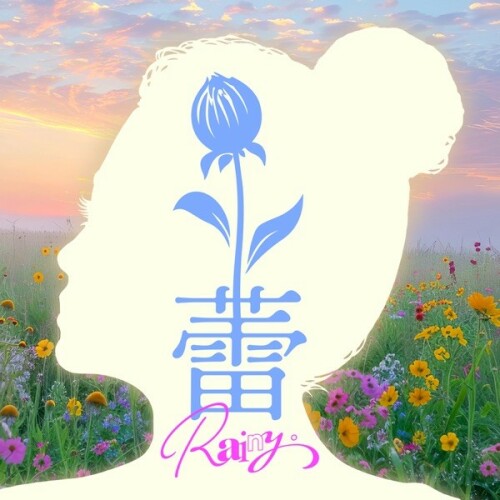 [Single] Rainy. – 蕾 [FLAC / WEB] [2024.09.01]