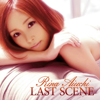 [Album] Rina Aiuchi – Last Scene (2010.09.15/Flac/RAR)