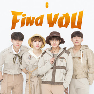 [Single] 에이비식스 – special EP – Find You (2024.08.13/Flac/RAR)