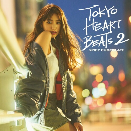 [Album] SPICY CHOCOLATE – TOKYO HEART BEATS 2 [FLAC / WEB] [2024.09.04]