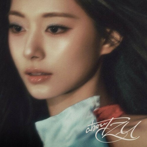 [Single] TZUYU (쯔위) – abouTZU [FLAC / 24bit Lossless / WEB] [2024.09.06]