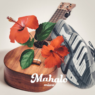 [Single] miwa – Mahalo (2023/Flac/RAR)