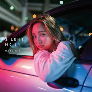 [Single] Baby Kiy – Silent Moon (2021.03.17/Flac/RAR)