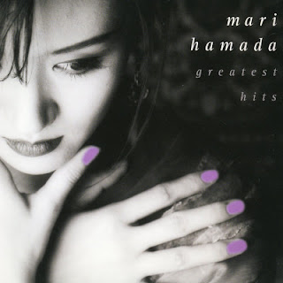 [Album] Mari Hamada – Greatest Hits (2000.01.20/Flac/RAR)