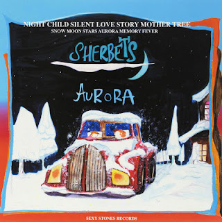 [Album] Sherbets – Aurora (2000.12.02/Flac/RAR)