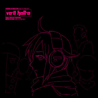 [Album] VA-11 HALL-A Second Round (2016/Flac/RAR)