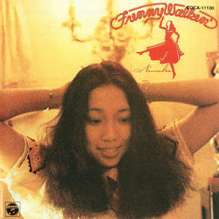 [Album] Nanako Sato – Funny Walkin’ (1977~1993/Flac/RAR)