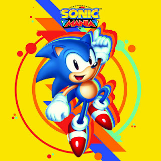 [Album] Sonic Mania Original Soundtrack (2017.09.09/Flac/RAR)