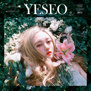 [Single] Yeseo – Bud (2016/Flac/RAR)