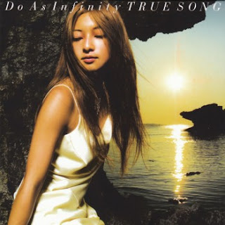 [Album] Do As Infinity – True Song (2002.12.26/Flac/RAR)