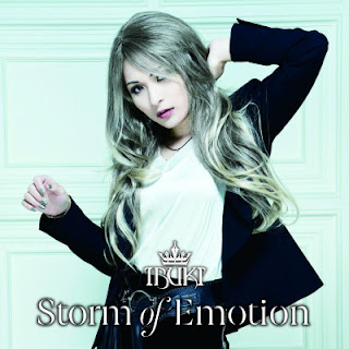 [Album] Ibuki – Storm of Emotion (2021.11.17/Flac/RAR)