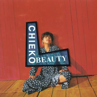 [Album] Chieko Beauty – L (1993.04.21/Flac/RAR)