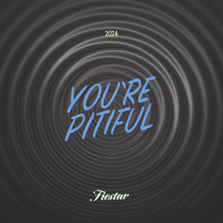 [Single] Fiestar – You’re Pitiful (2024 version) (2024/Flac/RAR)
