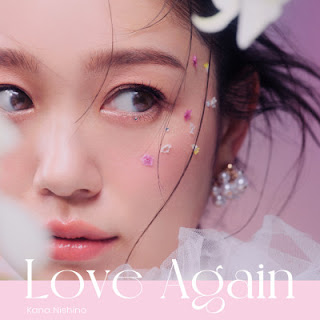 [Single] 西野カナ / Kana Nishino – Love Again (2024.09.18/Flac/RAR)