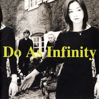 [Album] Do As Infinity – Break of Dawn (2000.03.23/Flac/RAR)