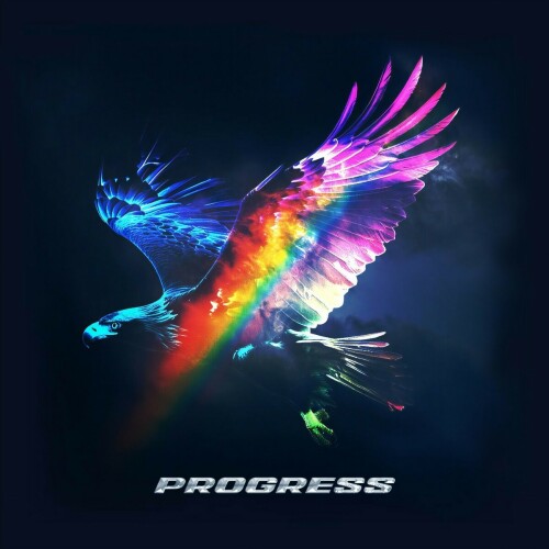 [Single] NEMOPHILA – PROGRESS [FLAC / WEB] [2024.09.11]