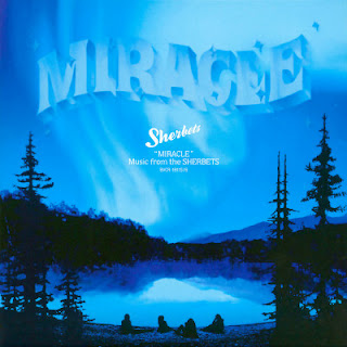 [Album] Sherbets – Miracle (2007.12.19/Flac/RAR)