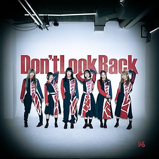 [Album] LiVS – Don’t Look Back (2024.08.13/MP3/RAR)