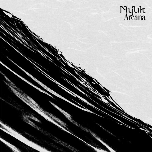 [Single] Myuk – Arcana (Eureka version) [FLAC / WEB] [2024.09.11