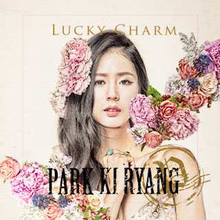 [Single] 박기량 / Park Ki Ryang – Lucky Charm (2016.06.17/Flac/RAR)