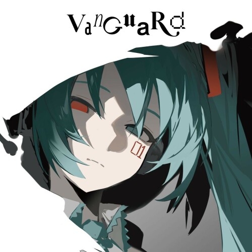 [Single] 雄之助 (Yunosuke) – Vanguard [FLAC / WEB] [2024.09.13]