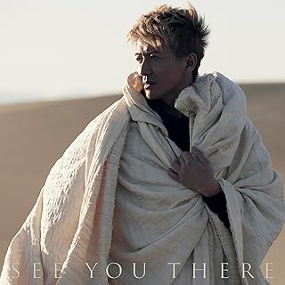 [Album] 木村拓哉- SEE YOU THERE (2024.08.14/MP3+Flac/RAR)