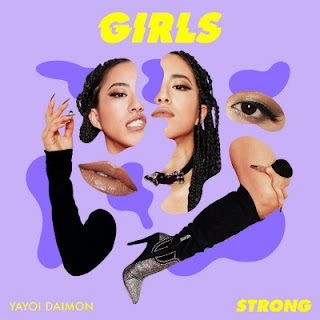 [Single] Yayoi Daimon – Girls – Strong – EP (2020.03.08/Flac/RAR)