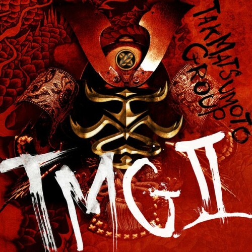 [Album] TMG – TMG II [FLAC / 24bit Lossless / WEB] [2024.09.18]