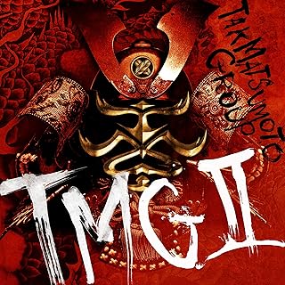 [Album] TMG – TMG II (2024.09.18/MP3+Hi-Res FLAC/RAR)