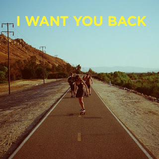 [Single] Homecomings – I Want You Back (2014/Flac/RAR)