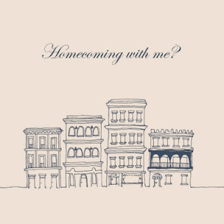 [Album] Homecomings – Homecoming with me? (2013.03.26/Flac/RAR)